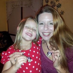 Meet your Posher, Jenny